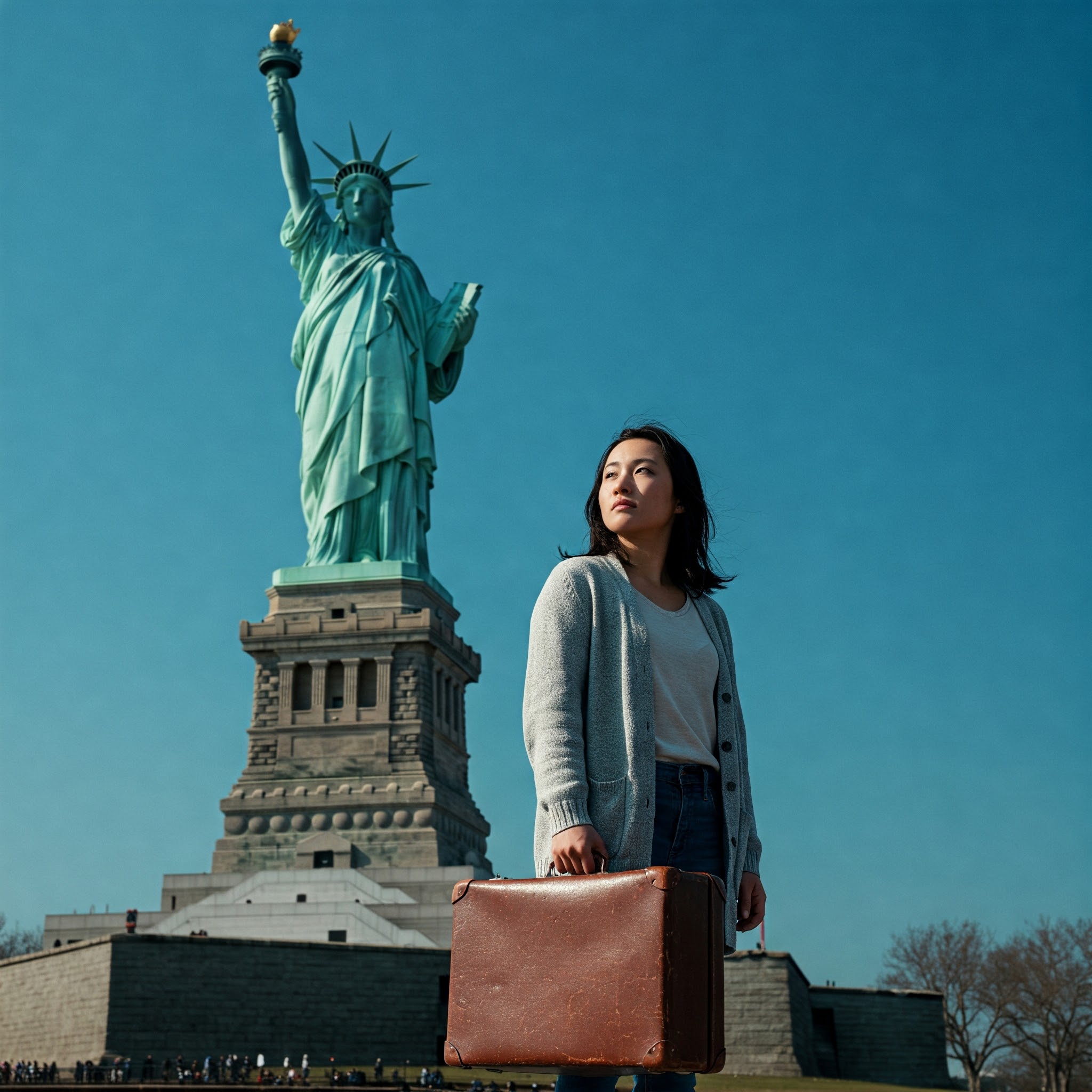 미국 가족초청 이민, 2025년 가장 확실하게 준비하는 절차와 자격 요건 총정리