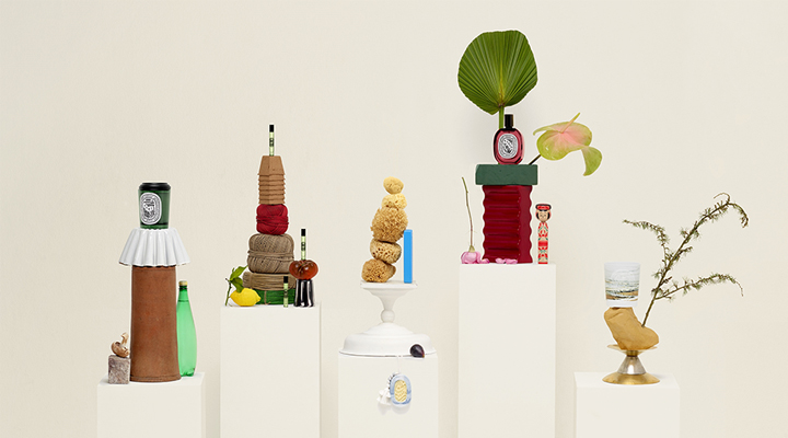 딥디크-향수-오브제