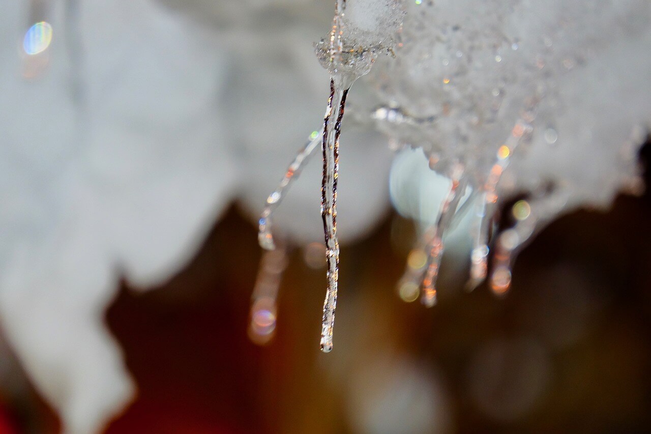 2025년 대설 날짜 의미