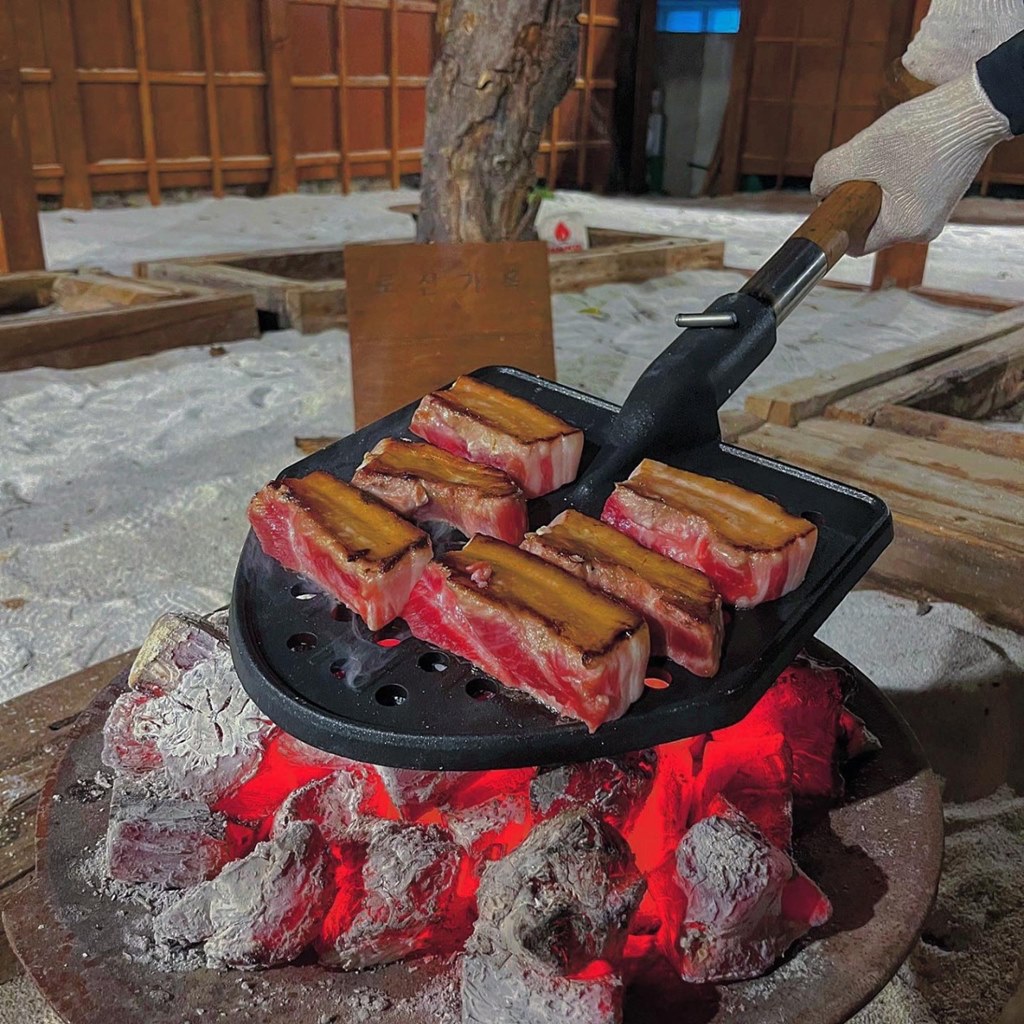 로산가옥