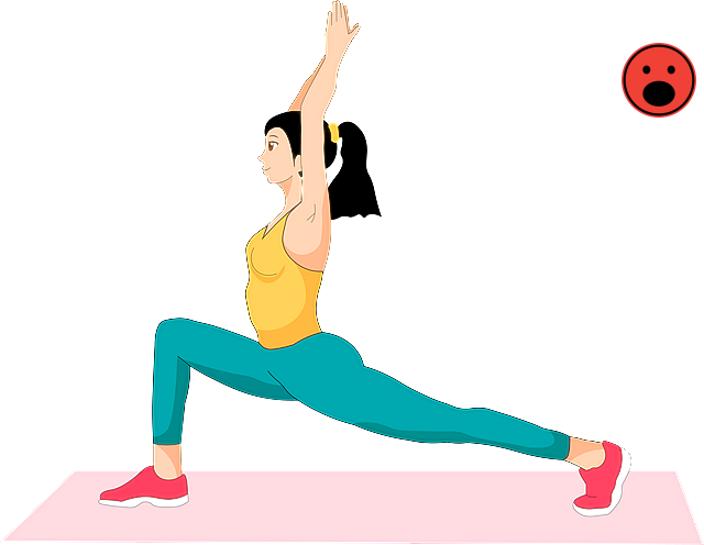 발목 통증 관리 요령