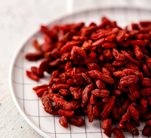 구기자 효능과 부작용 섭취 방법, 제대로 알고 드세요!