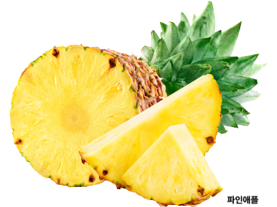 파인애플