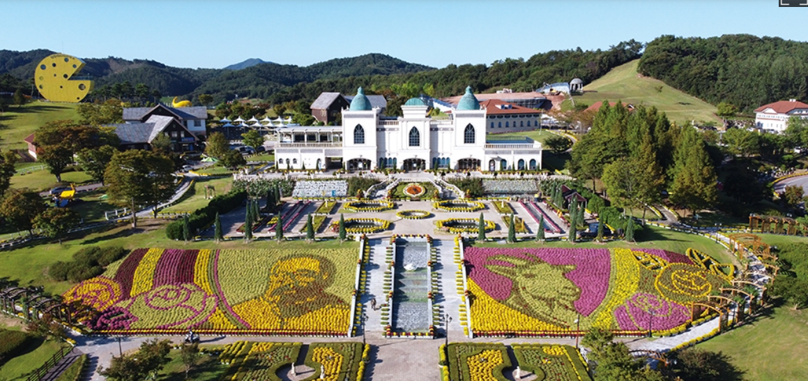 임실 치즈 테마파크