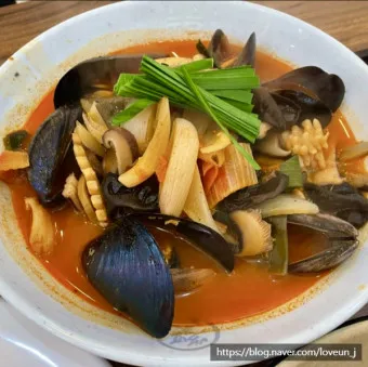 짬뽕 황금레시피 맛있게 끓이는법_9