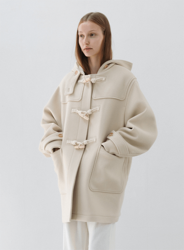 조립식 가족 9회 정채연 더플코트