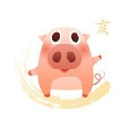 2025년 1월 돼지띠 운세