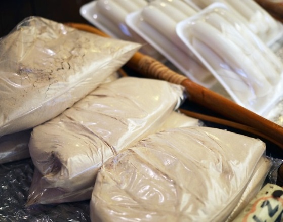 한국기행-인천-성광방앗간-떡집