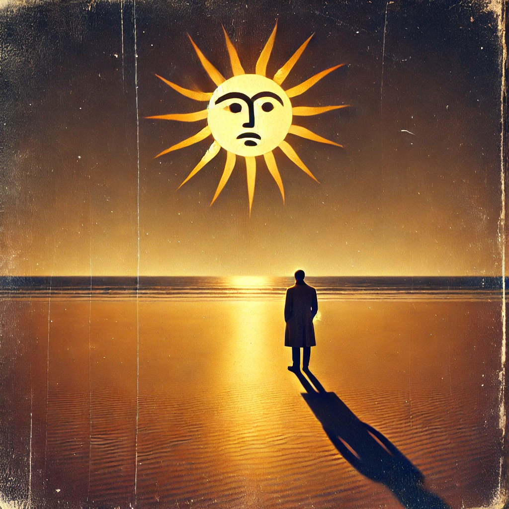 《이방인》 요약 &ndash; 알베르 카뮈의 부조리 철학과 실존적 자유의 메시지