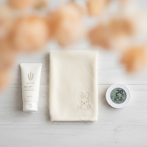 비법 적용 후&amp;#44; 꾸준한 태열 관리로 재발 막기