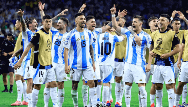 2024 코파아메리카 결승 일정 및 중계 보러가기