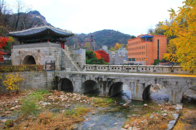 도림천, 정릉천, 홍제천 상류 등에도 수변공간을 활성화해 나갈 계획이다.