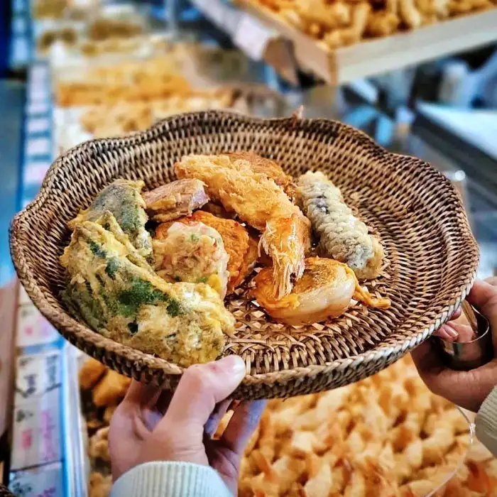 퇴근후 한끼 글로벌 퇴슐랭 공덕 전골목 족발골목 공덕시장 전 모둠전 부침개 맛집