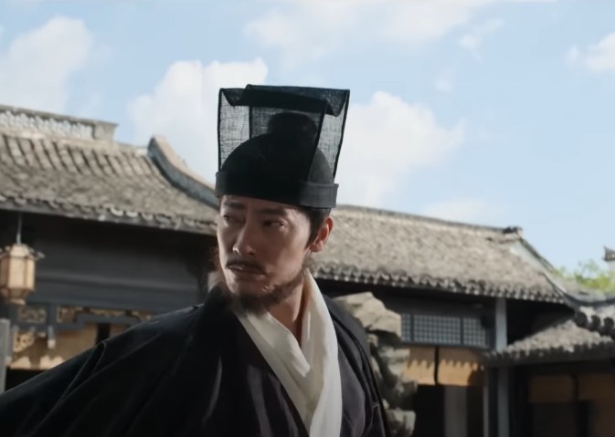 [중드추천] 드라마다시보기 운양전 결말 줄거리 등장인물 천샤오 모효동 당효천 허령월