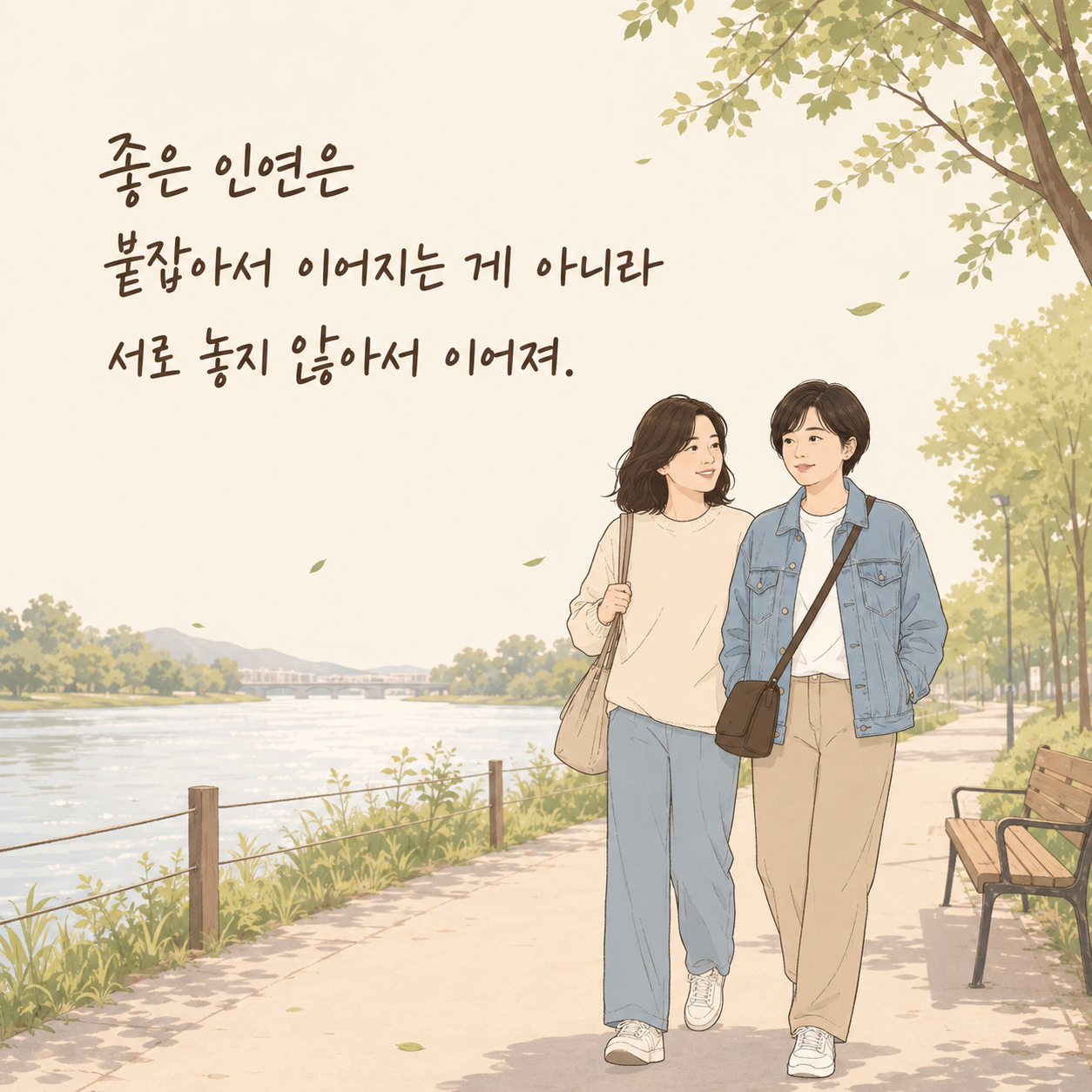 인간관계 문구 조언 글귀 좋은 이미지 모음