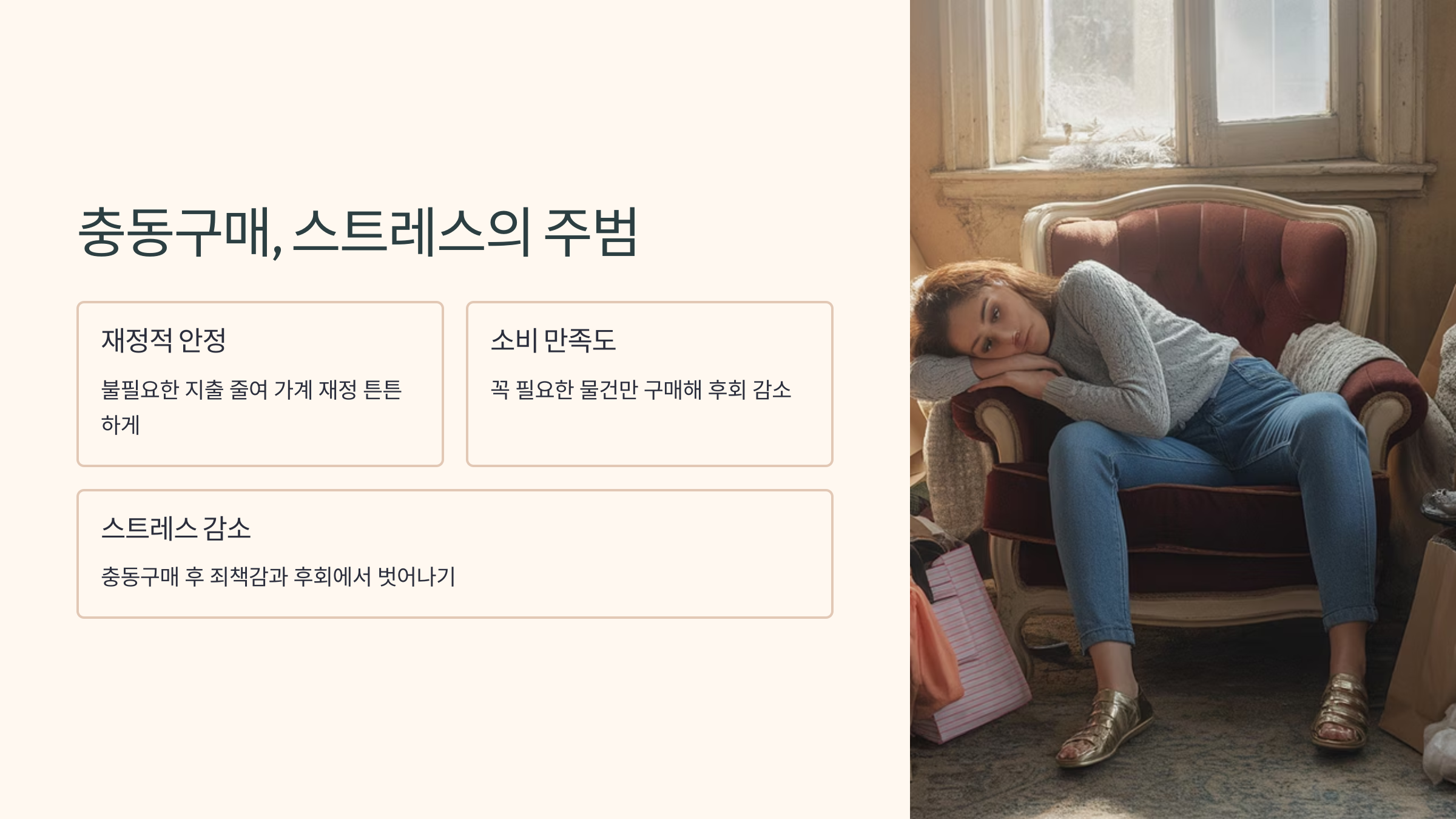 충동구매 주범