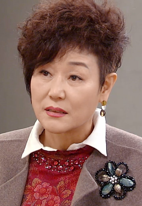 “탤런트 장정희 프로필 사진│배우 활동과 가족 이야기”