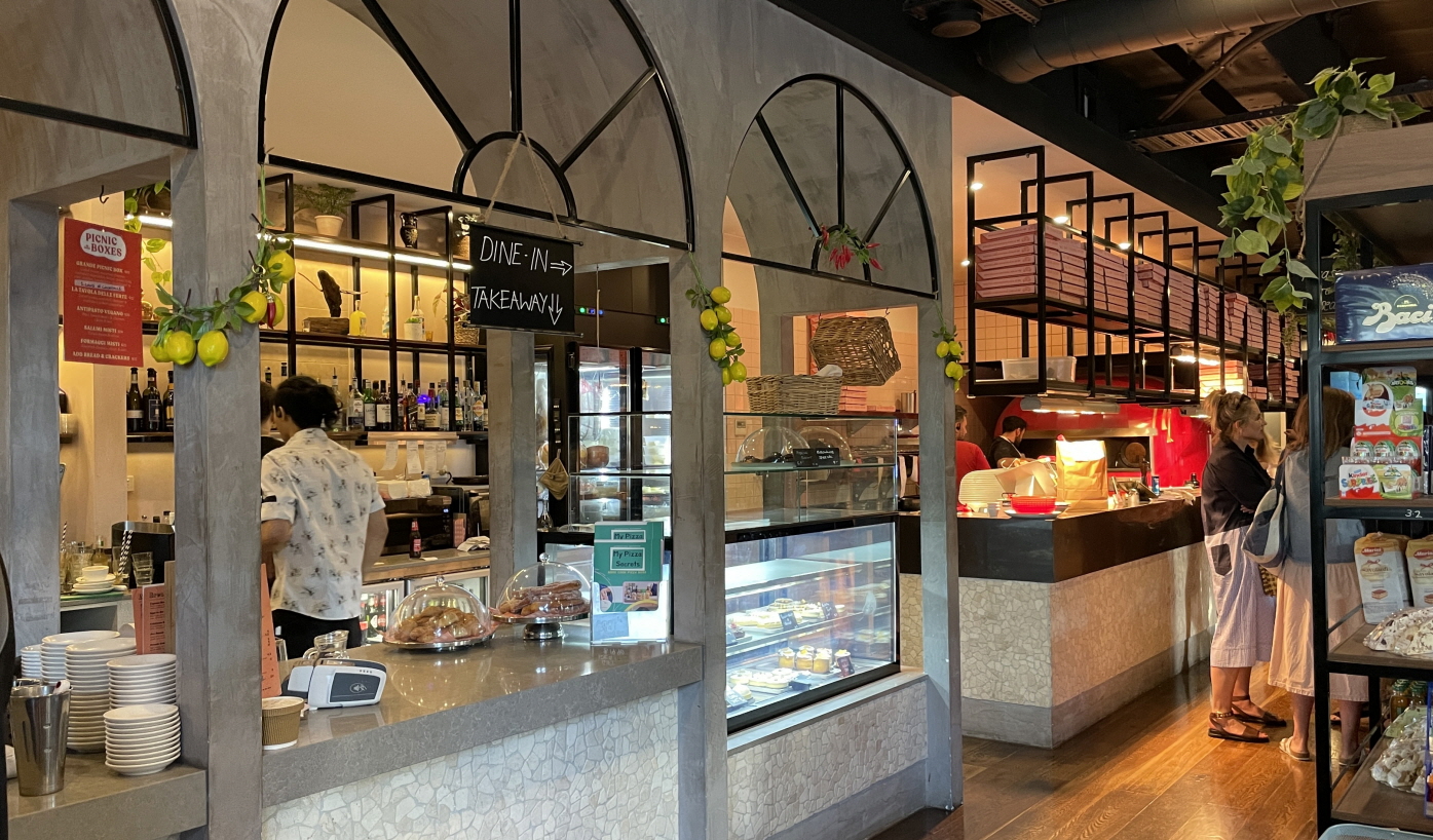 호주 멜버른 맛집