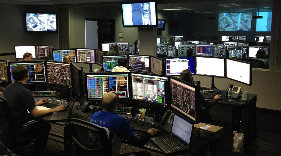 베트남 위성 LOTUSat-1, 궤도 발사에 준비