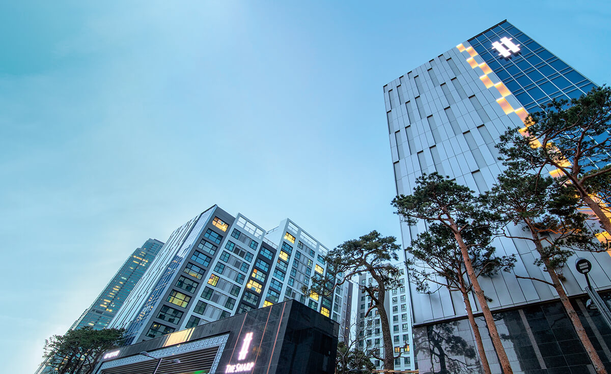 포스코이앤씨 면허 취소와 공공입찰 금지