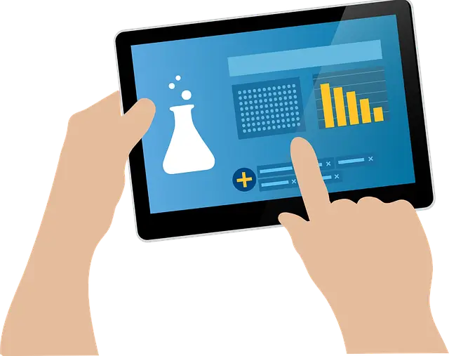 아이패드 액정 수리비 비교