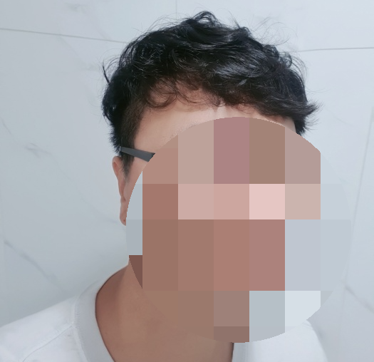 투블럭컷을-이쁘게한-사람