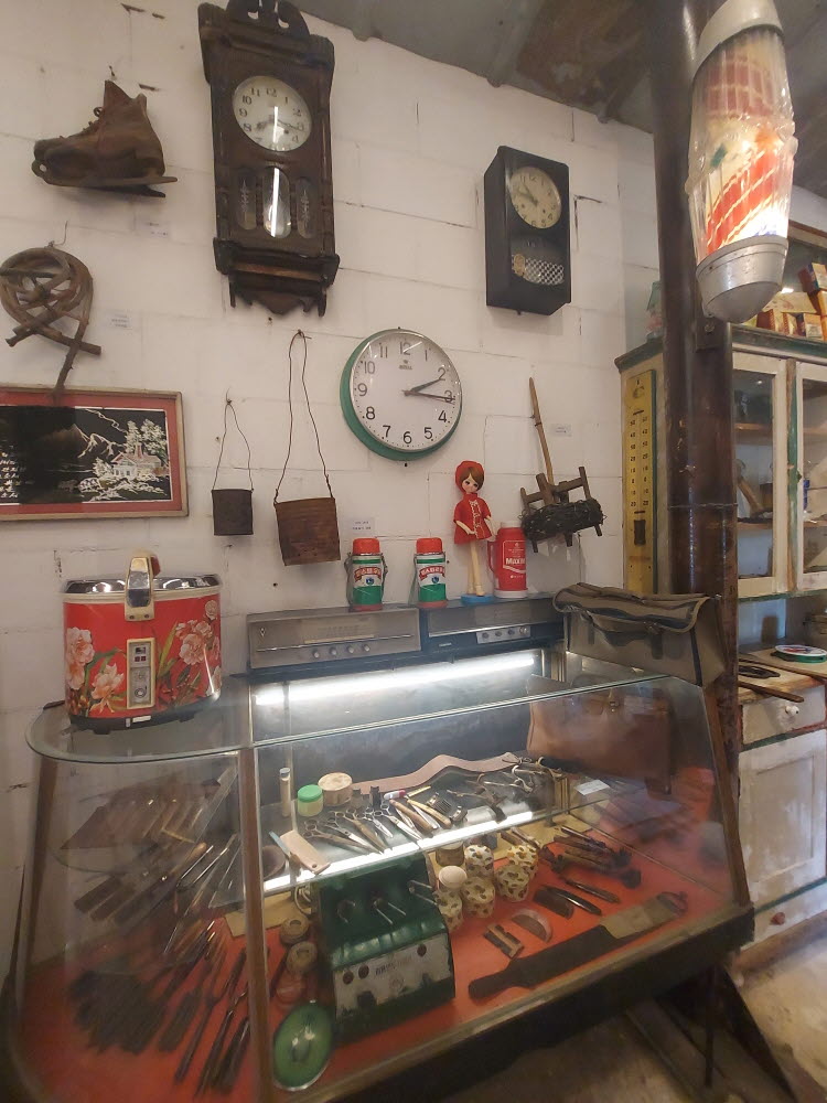 강화도 가볼만한 곳 조양방직 카페