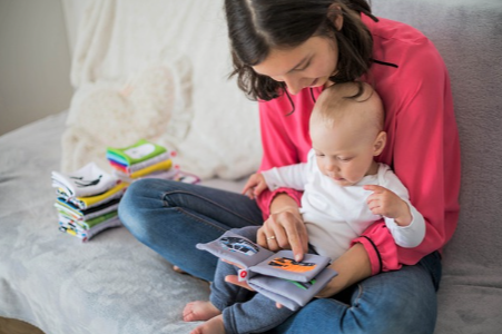 영유아기 경제교육이 특히 필요한 이유에 대하여