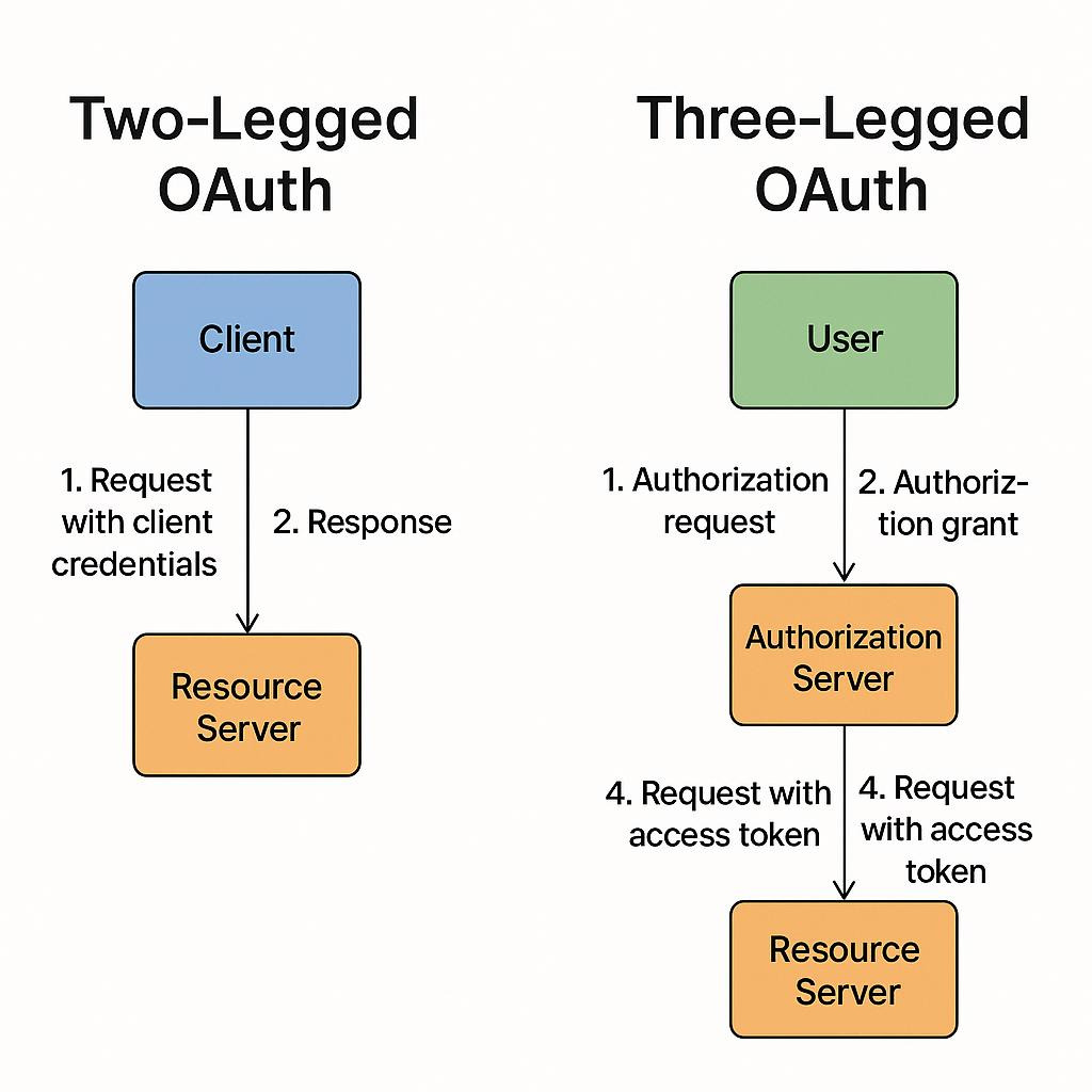 OAuth2는 왜 이렇게 복잡한가