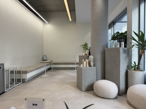 알루 청담 야외스냅 웨딩 촬영 헤어 메이크업 후기 대만족 무쌍메이크업