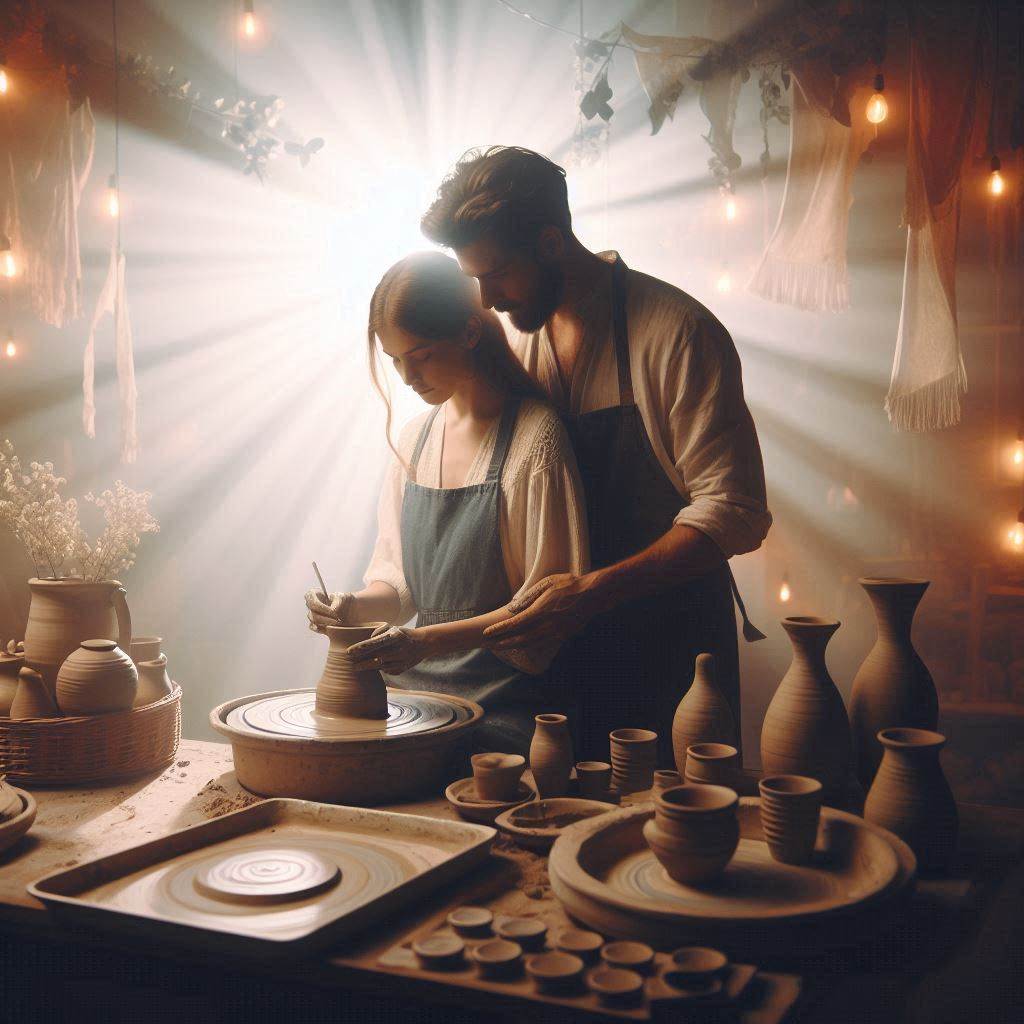 Ghost (1990) 내용, 시대적 배경