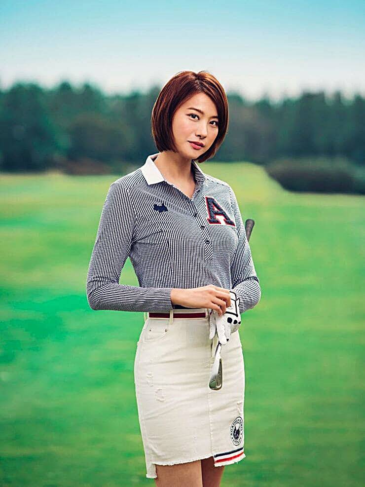 배우-유인영