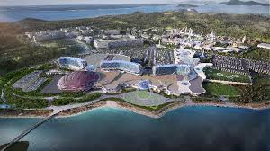 인스파이어리조트 주차요금 할인방법