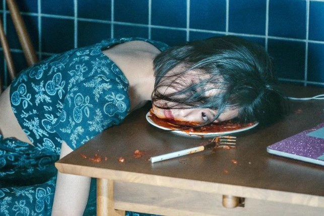 고민시 아무도 없는 숲속에서 비하인드 스토리