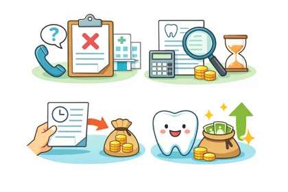 치아보험 해지 절차 단계별 안내5