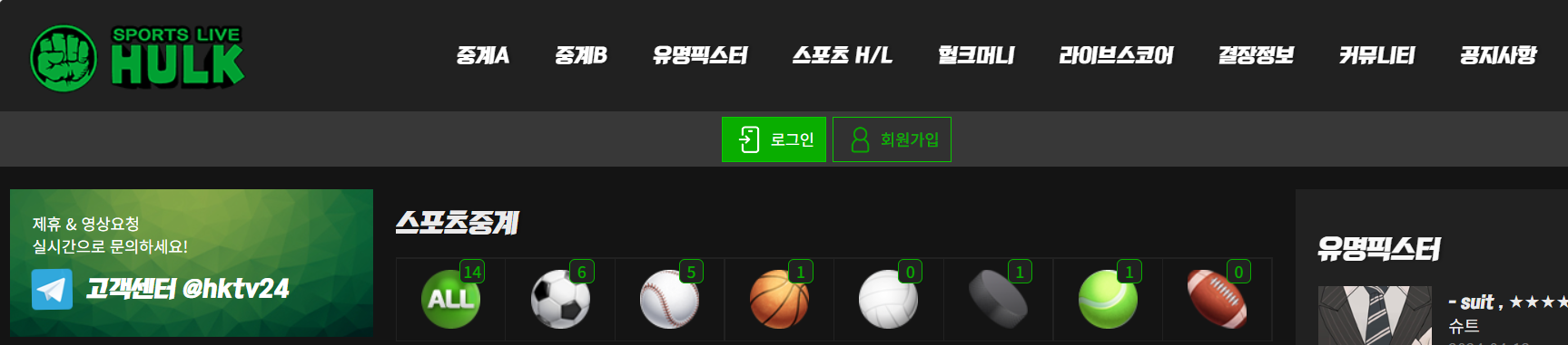헐크티비