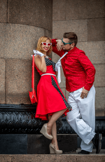 남자가호감가지는사진