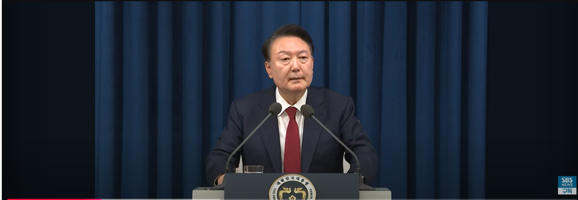 윤석열 대통령