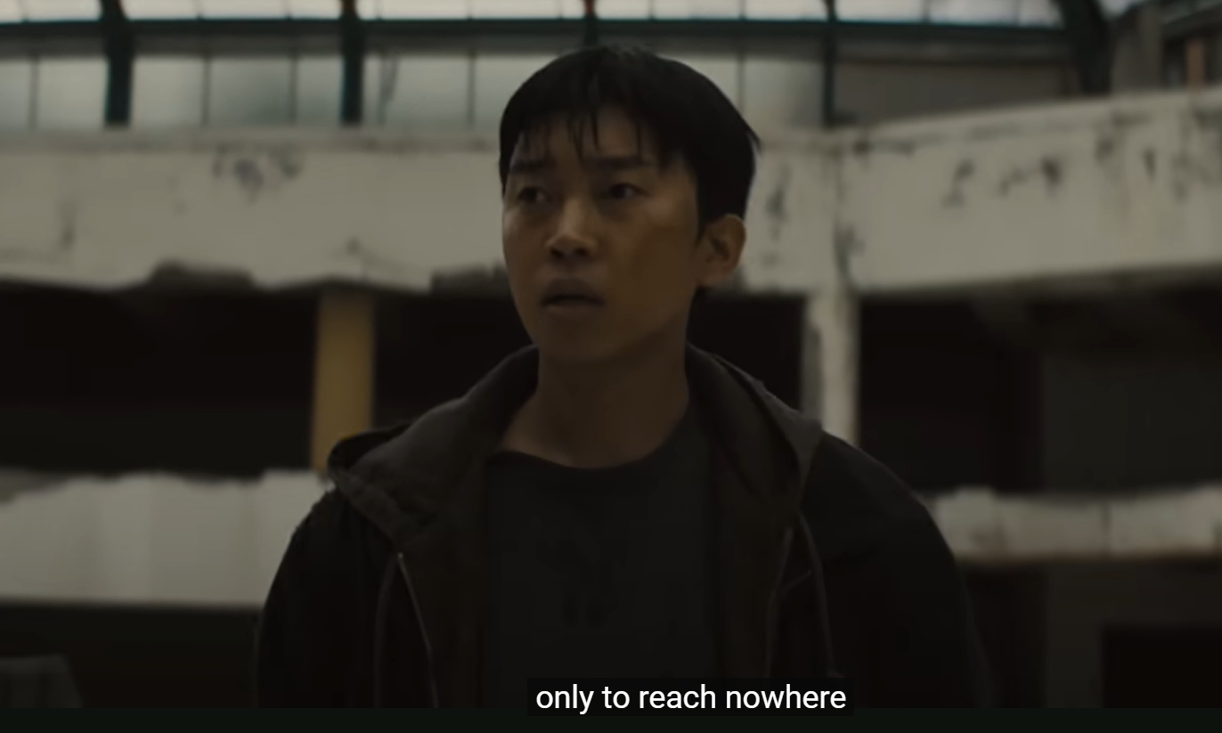 2024 임영웅 콘서트 IM HERO THE STADIUM 온기 배우임영웅단편영화