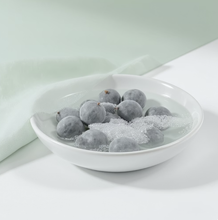 조상들의 지혜&amp;#44; 열매 속 비밀