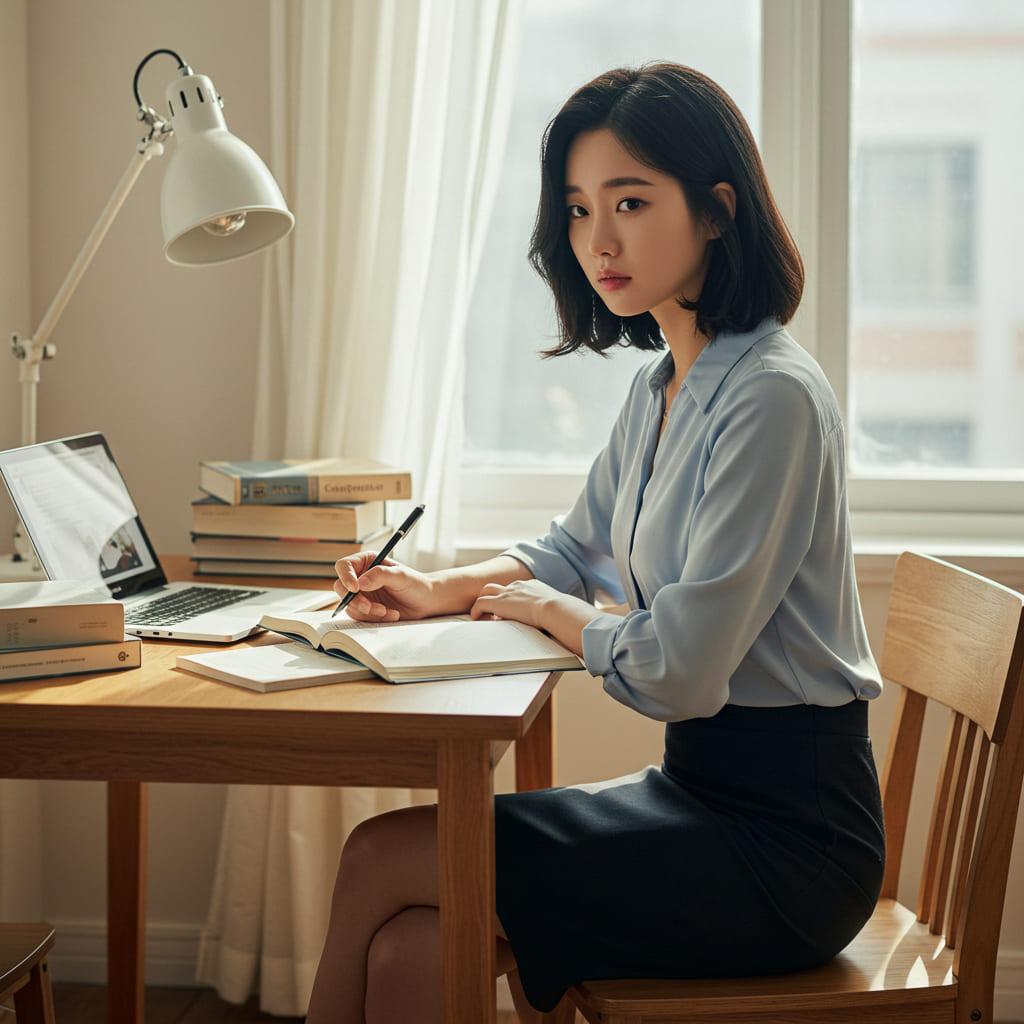 삼국 통일 과정