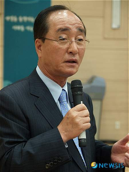 심우정 아버지 심대평