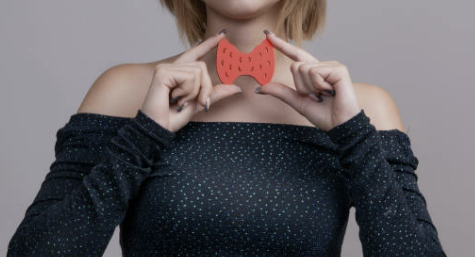 갑상선 기능 저하증 증상 수치 좋은음식 총정리(최신)