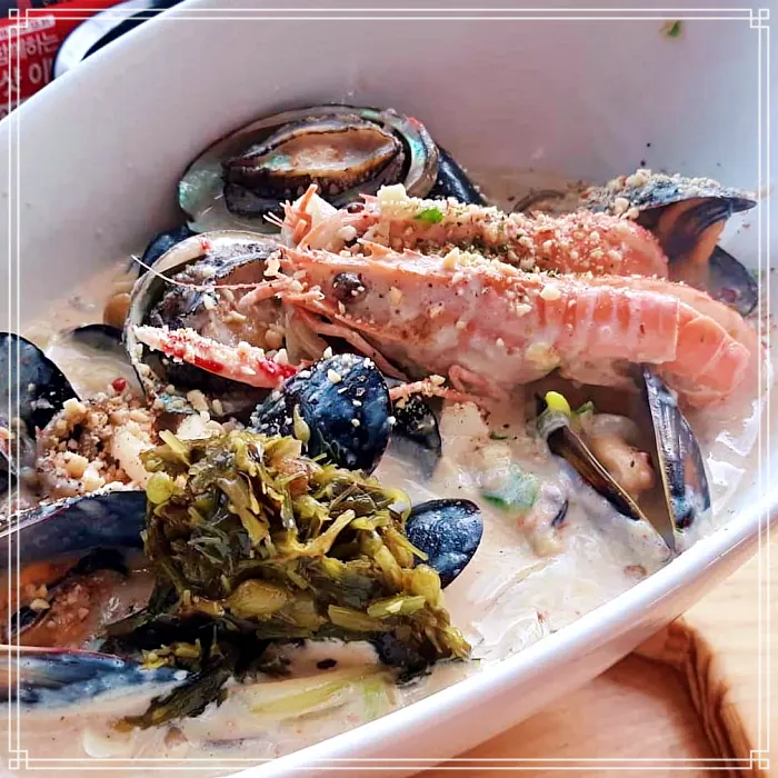 TJB 생방송투데이 제주, 서귀포, 위미항 몸, 모자반, 퓨전 해물 짬뽕, 피자 맛집