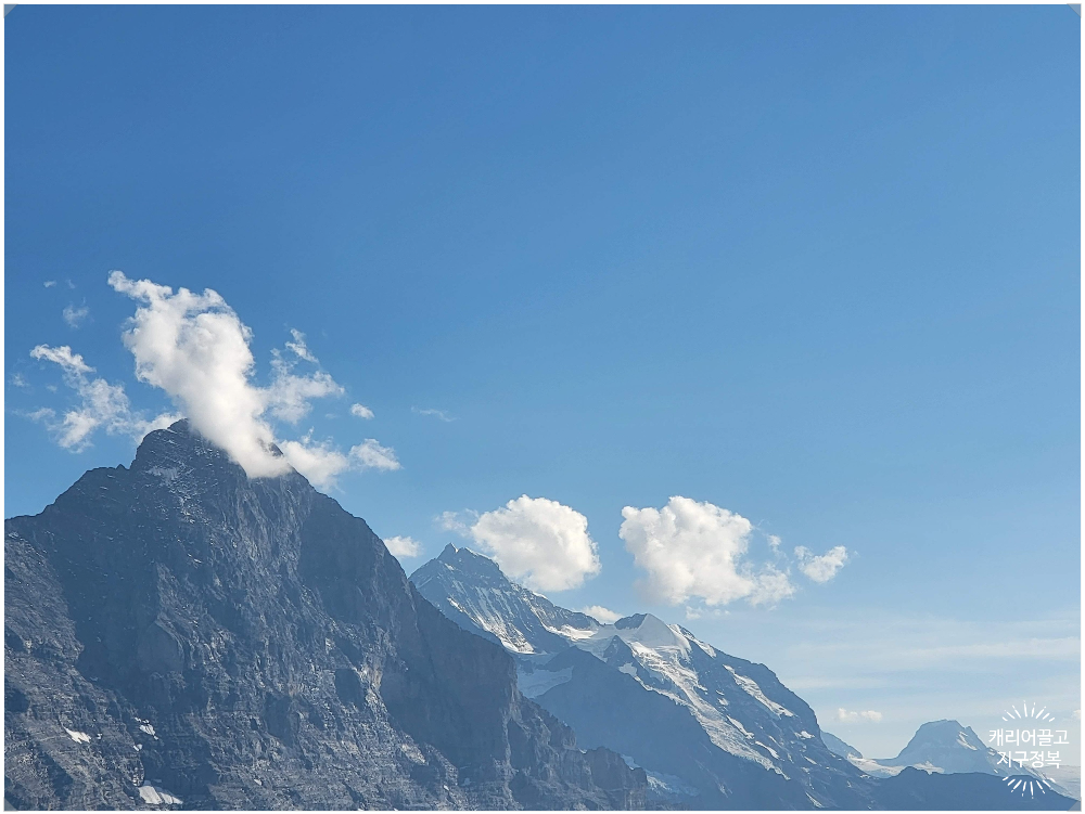 스위스 피르스트