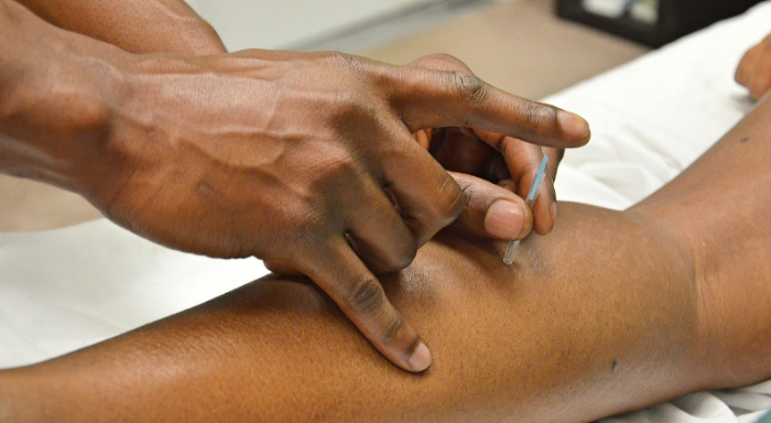 돌발성 난청 한의원 치료