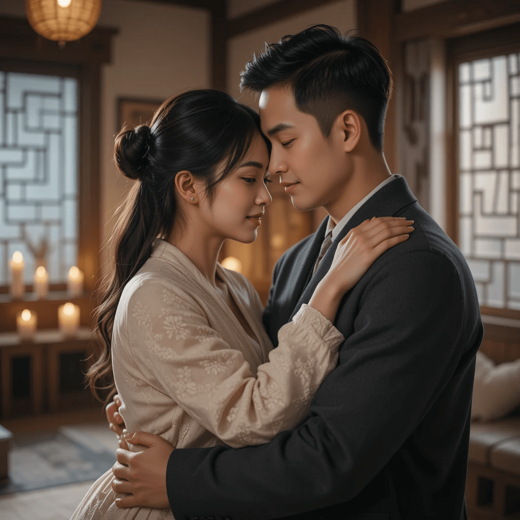 성관계 꿈해몽 30가지 연예인&middot;모르는 사람과 잠자리 꿈 길몽 흉몽 가이드 1