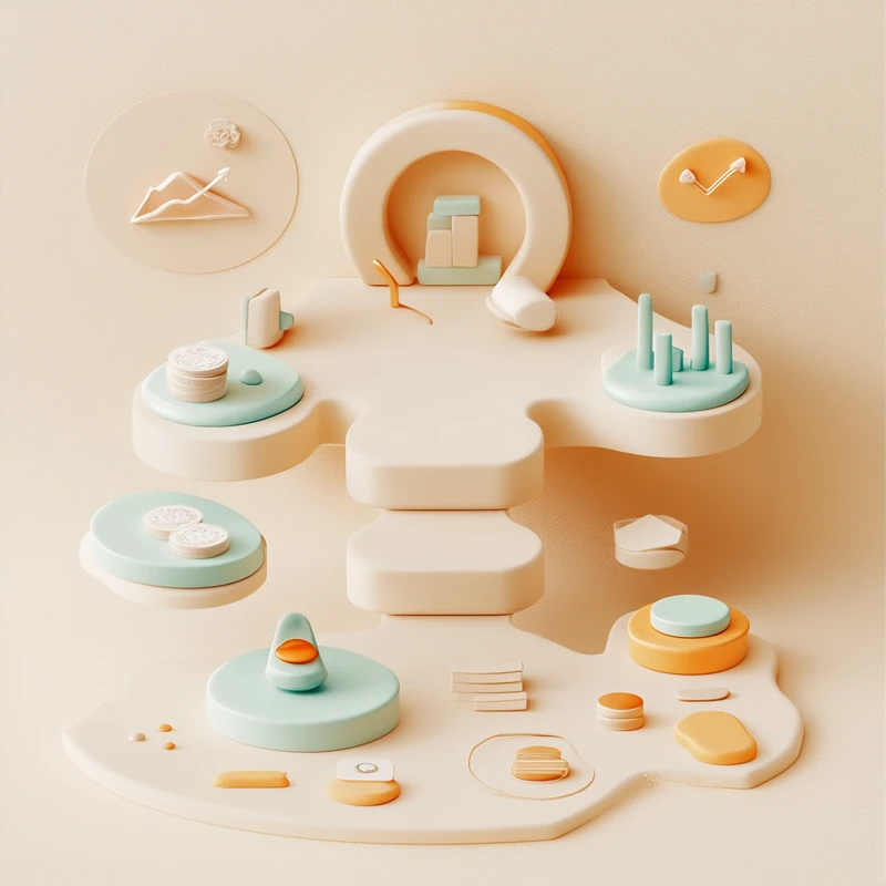 연금저축계좌 ETF 투자 비교 절차와 올바른 선택 방법을 단계별로 설명하는 인포그래픽, 연금 계좌별 ETF 장단점, ETF 비교, 투자 가이드 핵심 노출