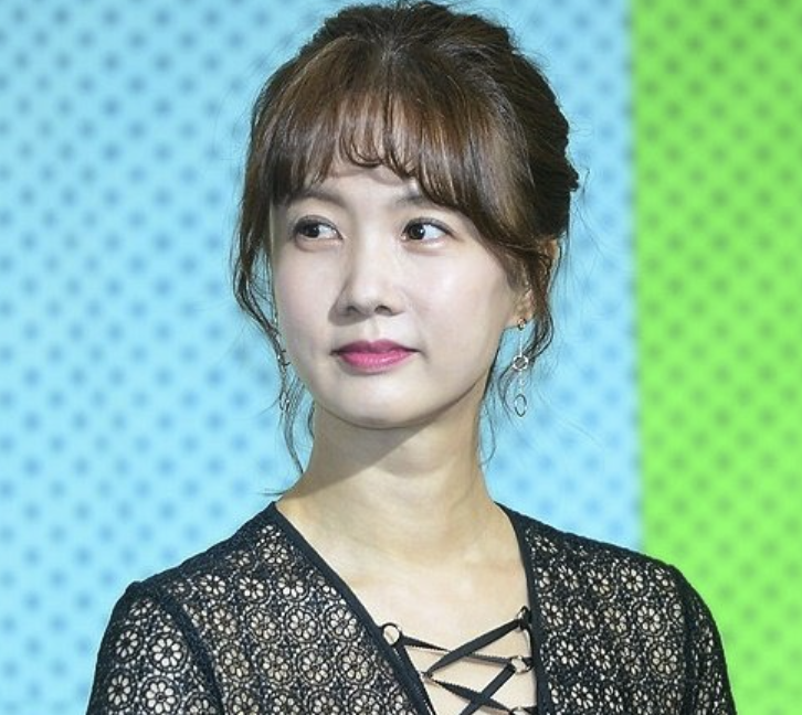 박소현 mc