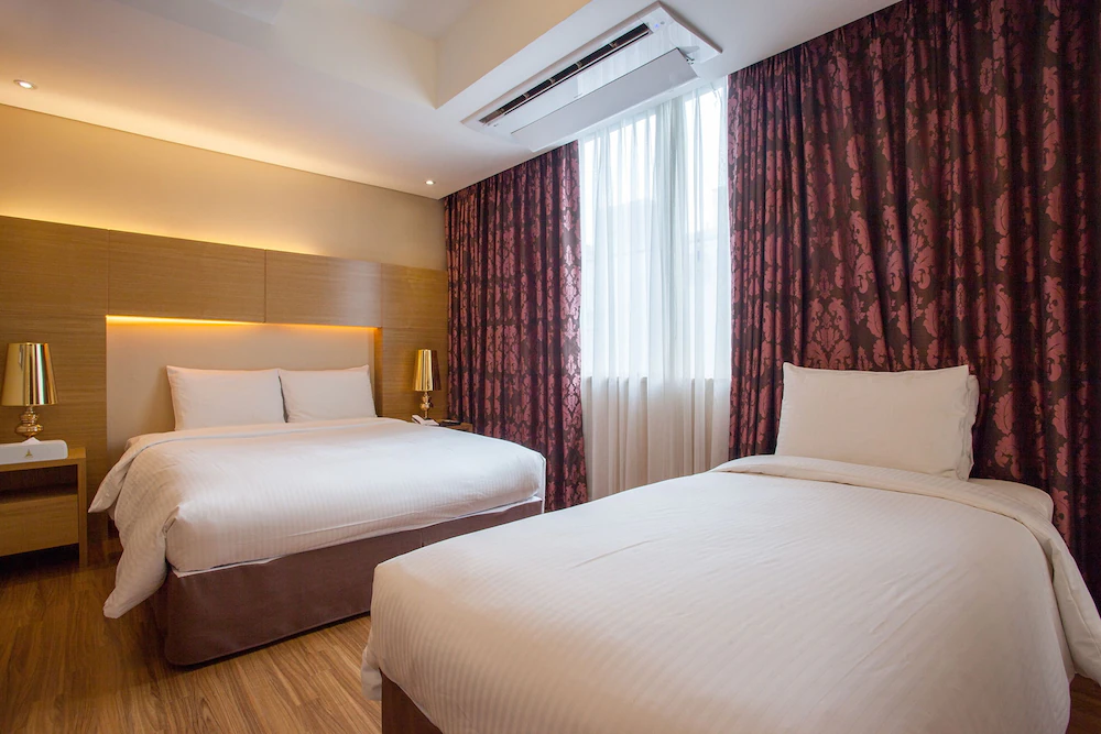 서울 파로스호텔 특가&amp;#44; 손쉽게 예약하는 방법